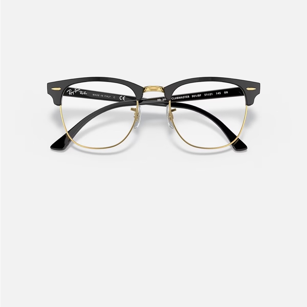 Rayban Club Master taking offers